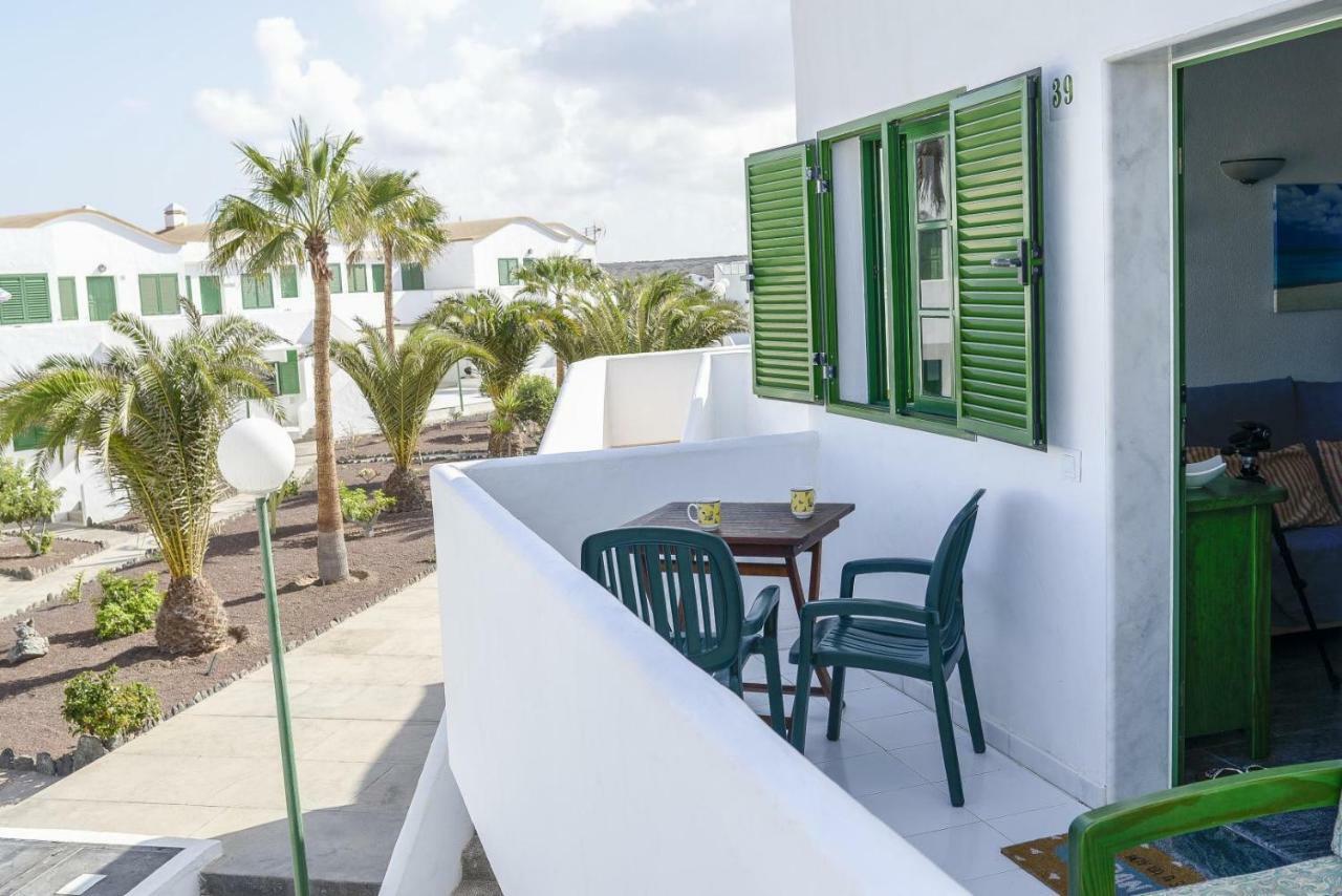 Best Location, Playa Los Lagos Cotillo Διαμέρισμα Εξωτερικό φωτογραφία