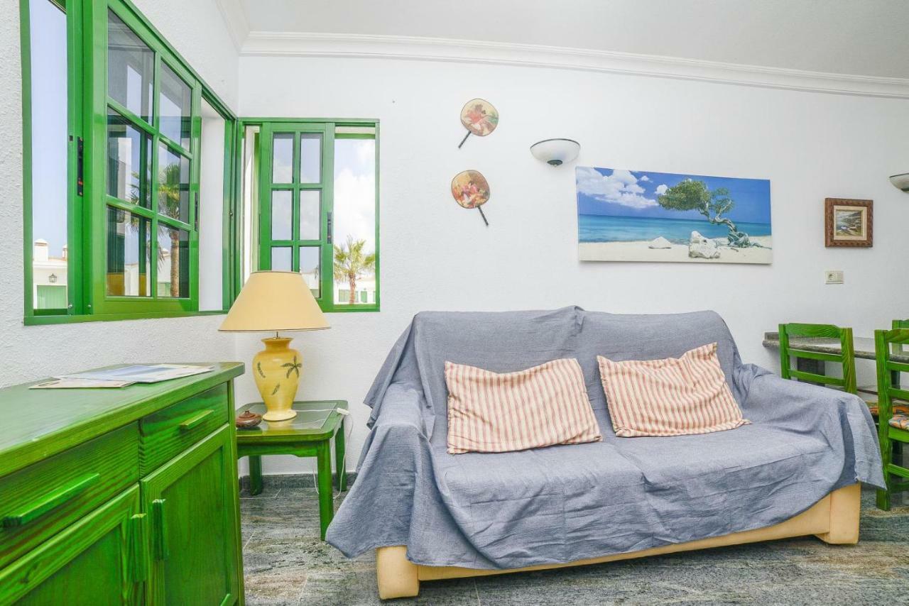 Best Location, Playa Los Lagos Cotillo Διαμέρισμα Εξωτερικό φωτογραφία
