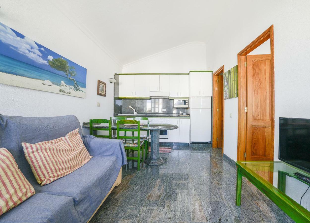 Best Location, Playa Los Lagos Cotillo Διαμέρισμα Εξωτερικό φωτογραφία
