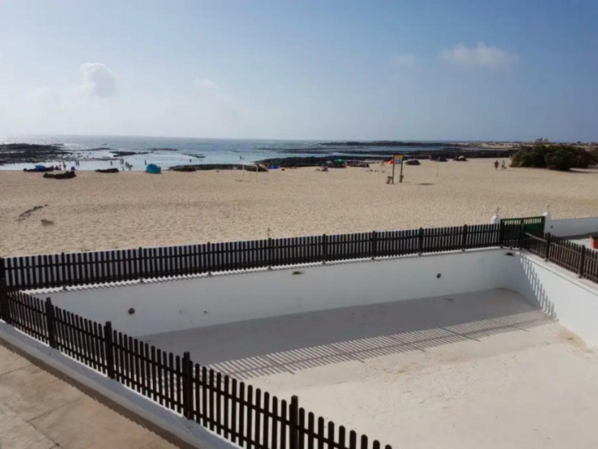 Best Location, Playa Los Lagos Cotillo Διαμέρισμα Εξωτερικό φωτογραφία