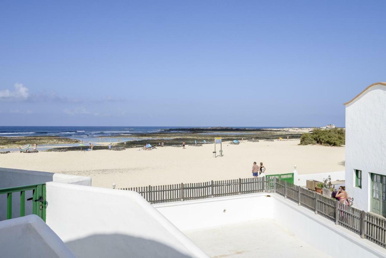 Best Location, Playa Los Lagos Cotillo Διαμέρισμα Εξωτερικό φωτογραφία