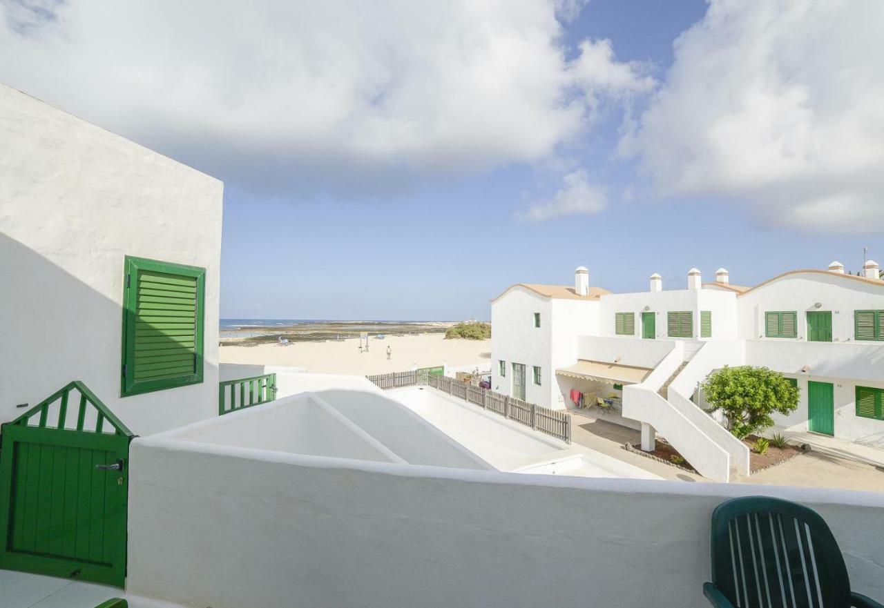 Best Location, Playa Los Lagos Cotillo Διαμέρισμα Εξωτερικό φωτογραφία