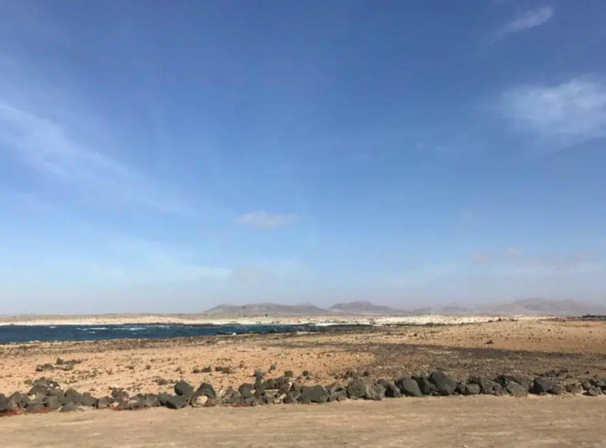 Best Location, Playa Los Lagos Cotillo Διαμέρισμα Εξωτερικό φωτογραφία
