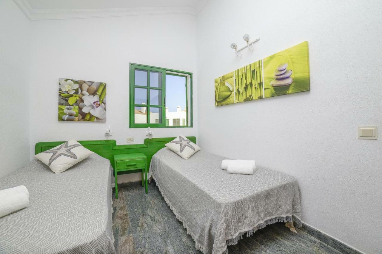 Best Location, Playa Los Lagos Cotillo Διαμέρισμα Εξωτερικό φωτογραφία