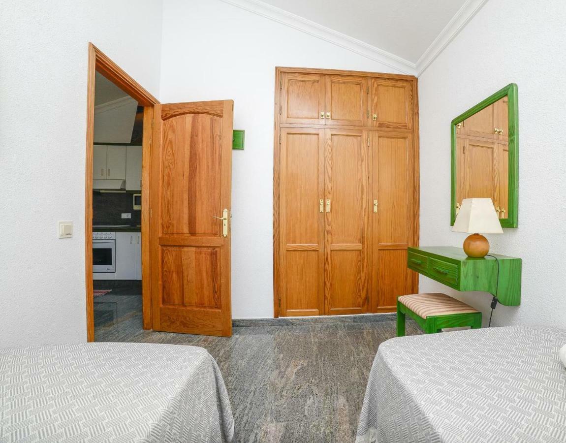 Best Location, Playa Los Lagos Cotillo Διαμέρισμα Εξωτερικό φωτογραφία