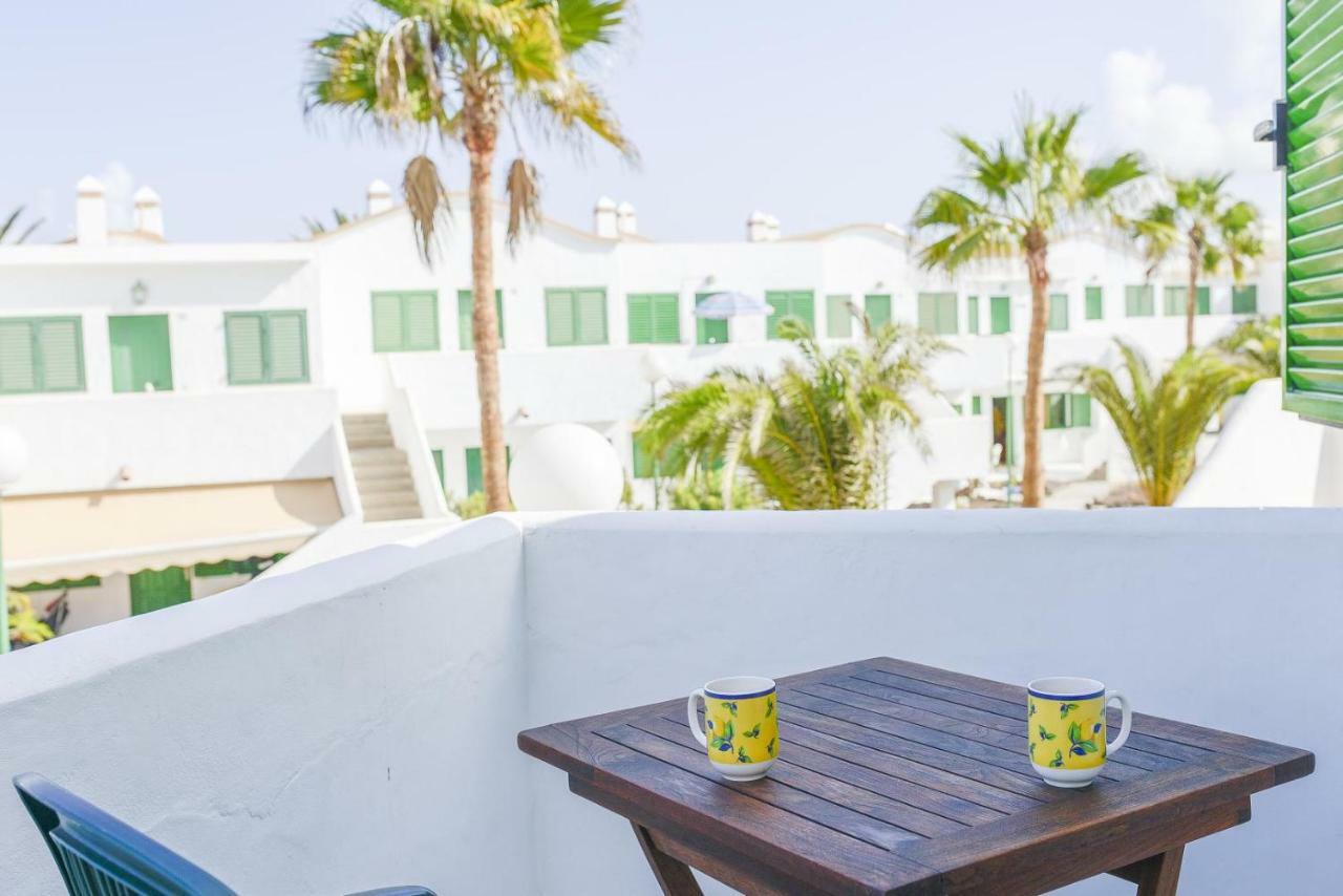 Best Location, Playa Los Lagos Cotillo Διαμέρισμα Εξωτερικό φωτογραφία