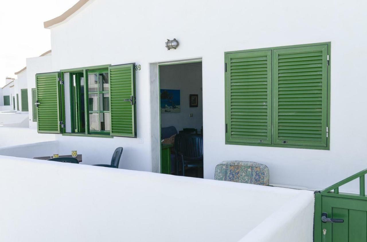 Best Location, Playa Los Lagos Cotillo Διαμέρισμα Εξωτερικό φωτογραφία
